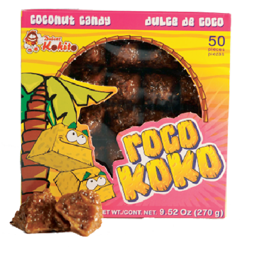 rocokoko