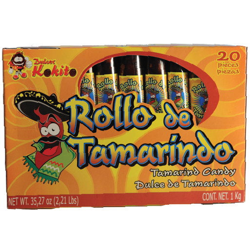 rollito_tamarindo